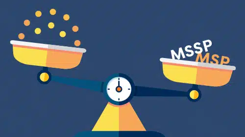 How MSSPs have evolved and why they’re not created equal