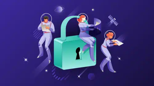 How to make a mid-career transition into cybersecurity: An interview with a SOC Manager