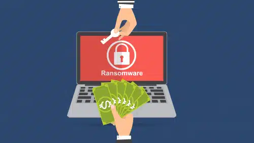 How ransomware has forever changed the security landscape for small and mid-sized businesses