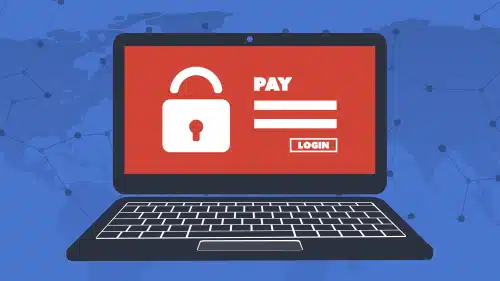 10 ways to defend yourself against ransomware