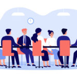 How to have more impactful conversations with the board around cyber risk