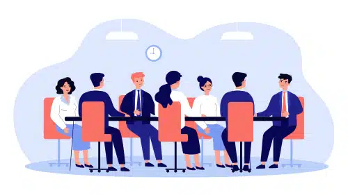 How to have more impactful conversations with the board around cyber risk