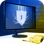 SolCyber Cyber Risk & Organizational Risk Infographic