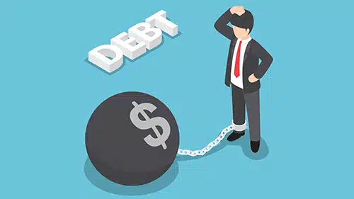 The 7 biggest risks caused by cyber debt