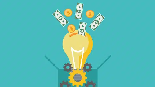 Looking for funding? Don’t neglect cybersecurity