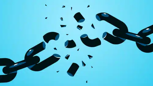 Five Ways SMEs Can Break The Kill Chain
