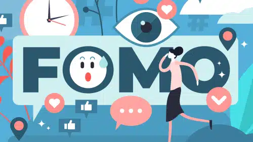 FOMO on the latest security tech?
