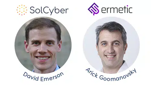 Identity-First Cloud Security with Ermetic and SolCyber