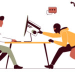 Risky Roles! Which employees are most at risk of cyber attacks?