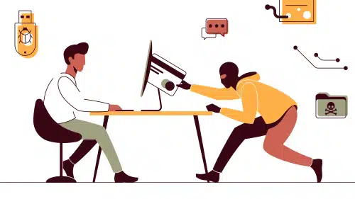 Risky Roles! Which employees are most at risk of cyber attacks?
