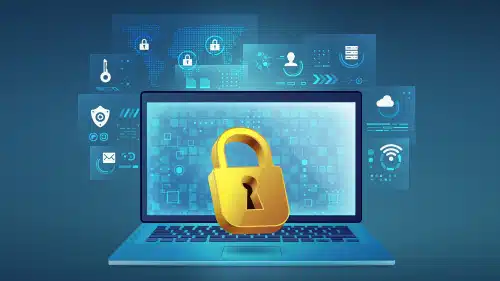 Cyber Resilience vs. Cybersecurity: What’s the difference?