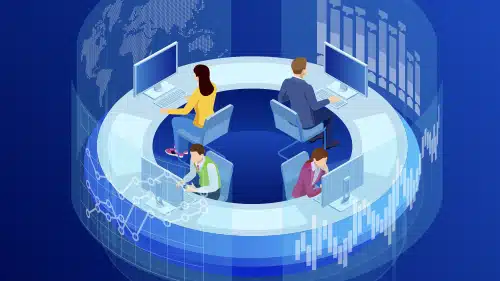 A CISO’s guide to setting up a SOC