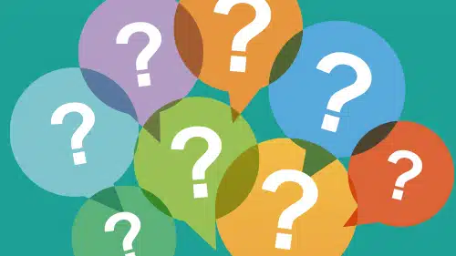 Top 10 questions about cyber insurance…. answered!