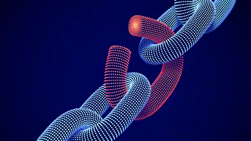Are you the weakest link in the supply chain?