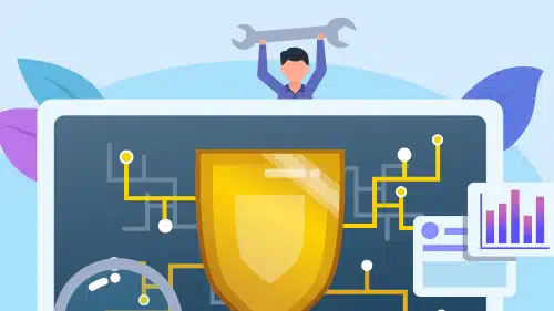 Boost cybersecurity for small biz: Proven protection strategies