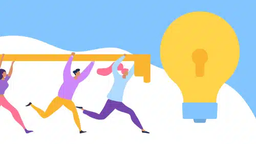 Startup success: Why addressing cybersecurity from the beginning is critical