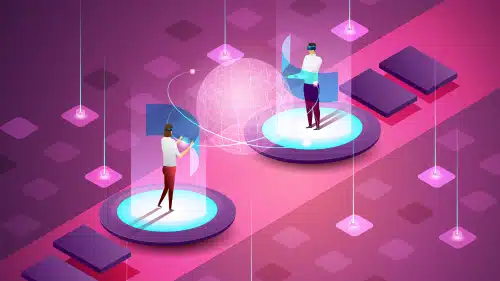Cybersecurity and the metaverse: How to protect your virtual identity