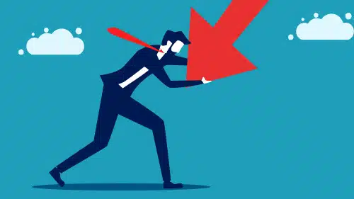 Securing your business during economic uncertainty