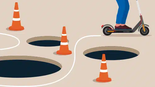 Some Common Pitfalls that SMEs Should Try to Avoid