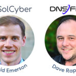 DNS threat protection with DNSFilter and SolCyber