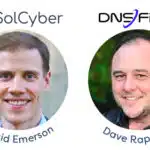DNS threat protection with DNSFilter and SolCyber