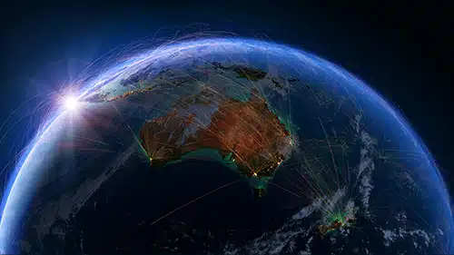Cybersecurity: Why SMEs in Australia and New Zealand Must Act Now