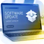 Employee Tips: How to manage software updates