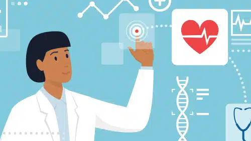 Why the Healthcare Industry Needs to Rethink Cybersecurity in 2023