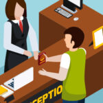 Why Hospitality Is the Second Most Vulnerable Industry