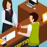 Why Hospitality Is the Second Most Vulnerable Industry