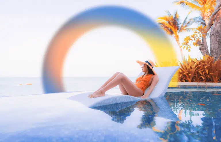 Strengthening Security Infrastructure for a Luxury Resort Brand