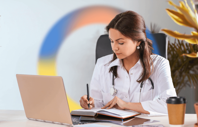 Healthcare Start-Up Secures Customer Data in Under 30 Days