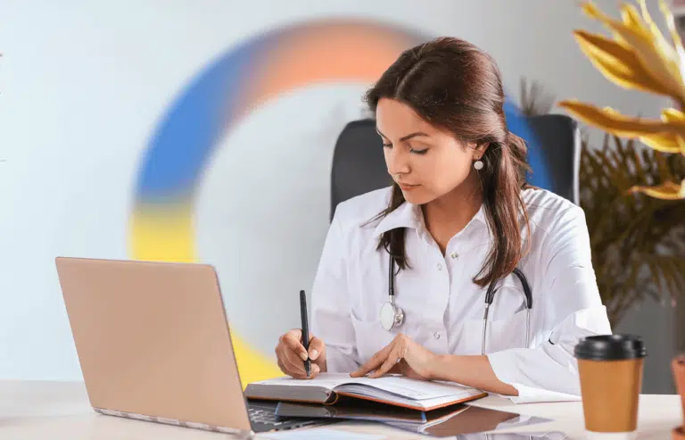 Healthcare Start-Up Secures Customer Data in Under 30 Days
