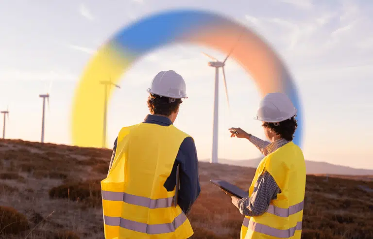 Empowering a Start-Up Energy Company with Unmatched Cybersecurity