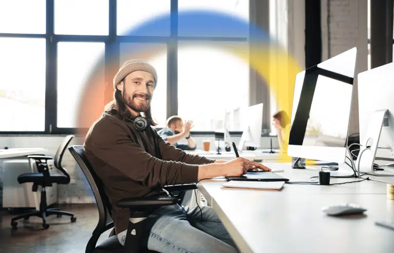 SolCyber helps growth-stage cybersecurity startup Ubiq strengthen their security posture and efficiently report on security to their board