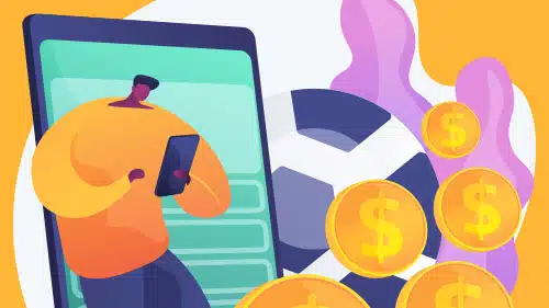 Navigating Cybersecurity for Online Sports Betting Companies