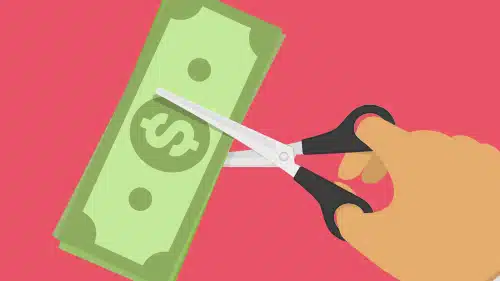 Lower Your Cybersecurity Budget Without Taking on New Risks