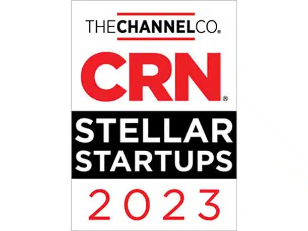 SolCyber has been named one of CRN’s Stellar Start-Ups for 2023. - SolCyber