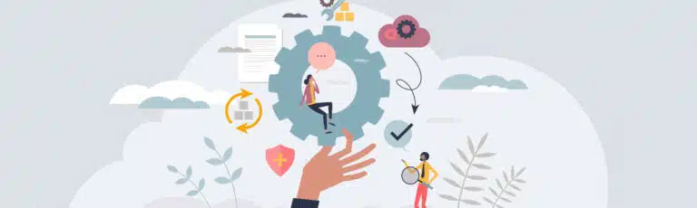 Choosing the Right Managed Security Services Partner