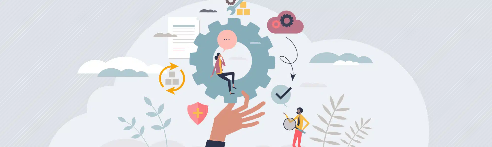 Choosing the Right Managed Security Services Partner