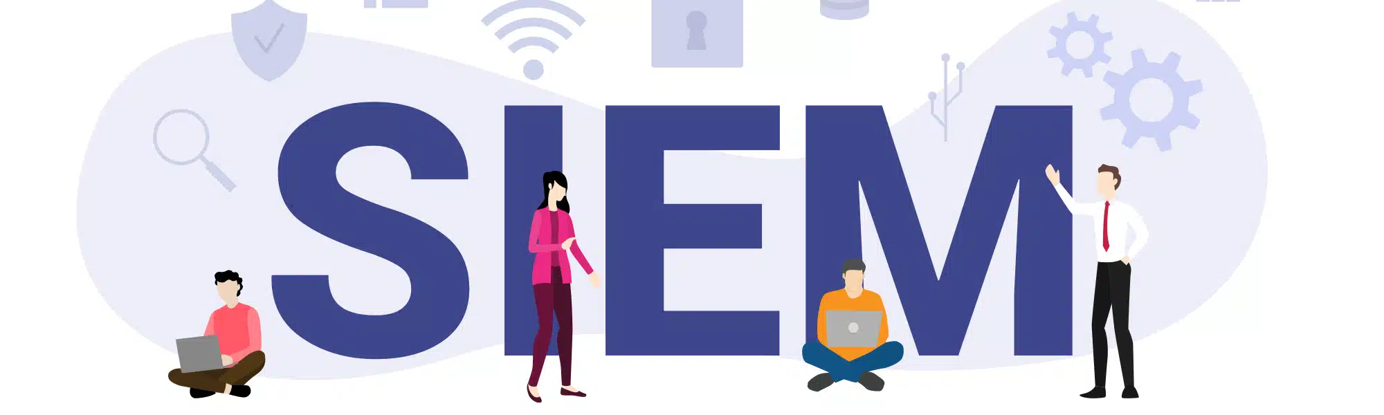What SIEM Your Business Needs