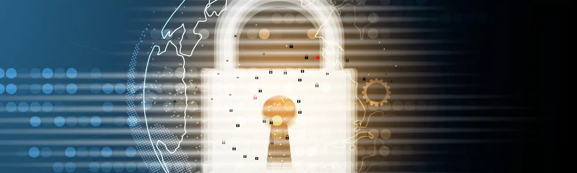 The Future of Security: Stronger Coverage with Less Effort