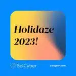 Holidaze is Here!