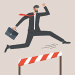 4 Challenges Organizations Face When Operationalizing Cybersecurity
