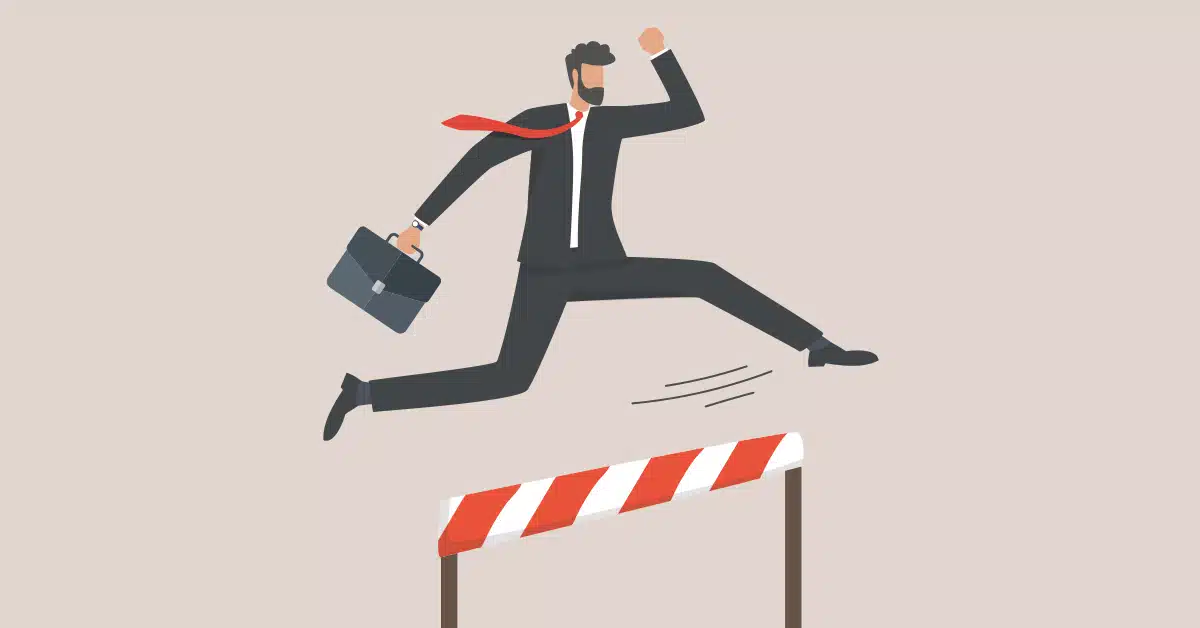 4 Challenges Organizations Face When Operationalizing Cybersecurity