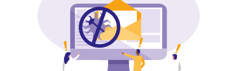 How to Prevent Email Phishing Attacks