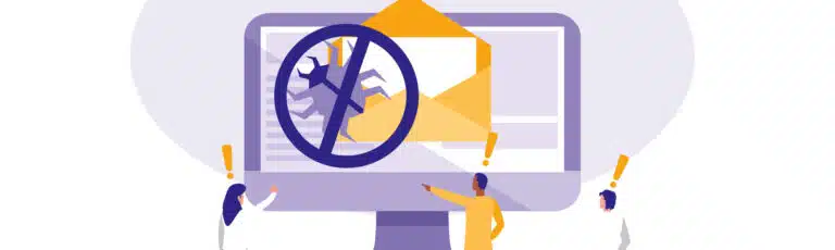 How to Prevent Email Phishing Attacks