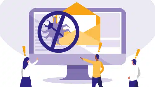 How Companies Can Prevent Email Malware Attachment Attacks
