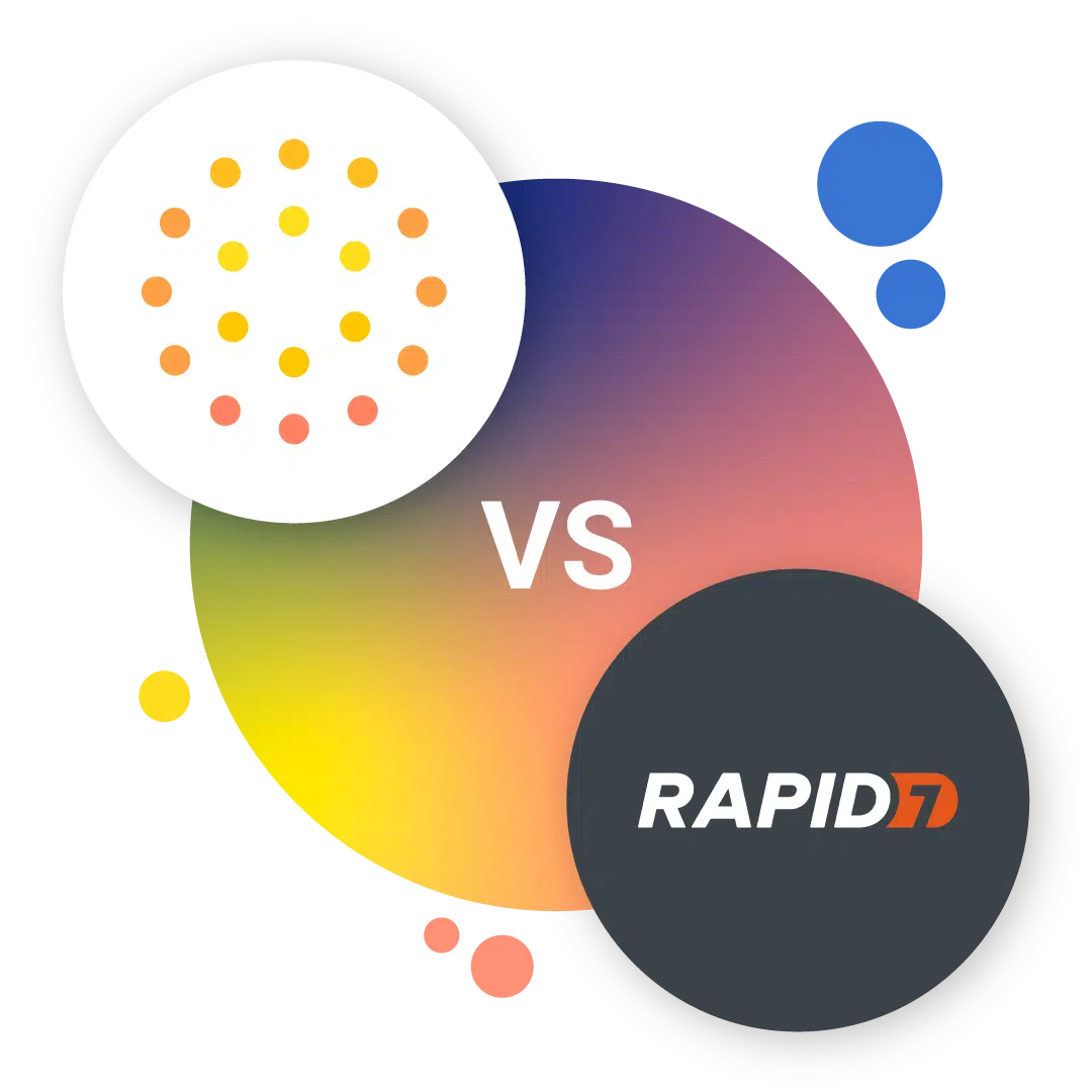 SolCyber vs Rapid7