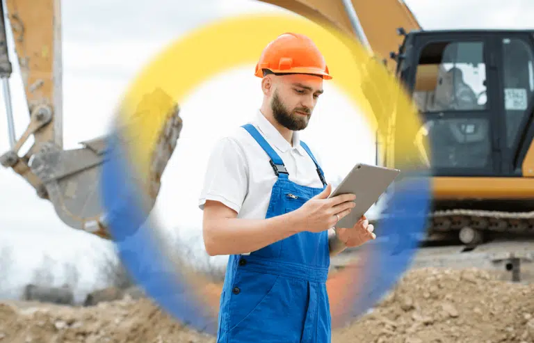 Navigating Growth: A Strategic Cybersecurity Solution for a Unified Land Survey Leader